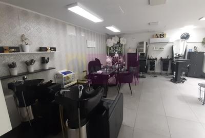 Spatiu Comercial Stradal Șoseaua Colentina zona Teiul Doamnei Suveica - 19