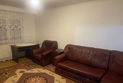 3 camere, Exercitiu / Matei Basarab, decomandat, mobilat, centrala ! - 1