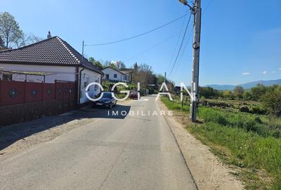 Teren cu autorizatie de constructie, Mohu (Sibiu) COMISION 0% - 16