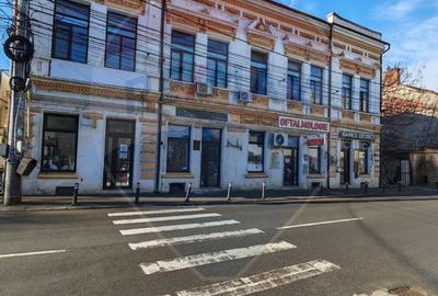 Spațiu comercial – zonă ultracentrală Craiova, Sfantul Dumitru - 1