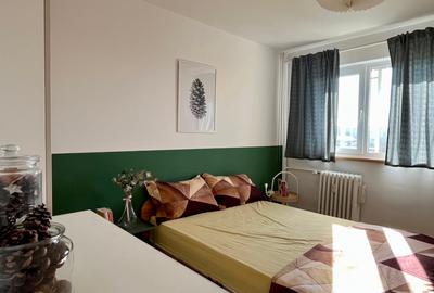 Apartament 2 Camere / 10 minute metrou Crangasi / 50 mp / CAT FRIENDLY - 15