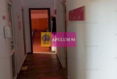 Spatiu birouri zona Lujerului -Virtutii - 14