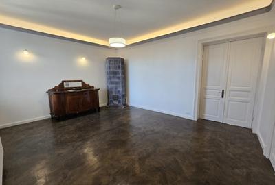 Apartament in vila, zona Dorobanti - 9