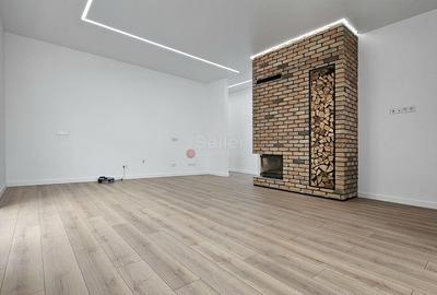 Casa Pe Un Singur Nivel | Monteville Harman - 1