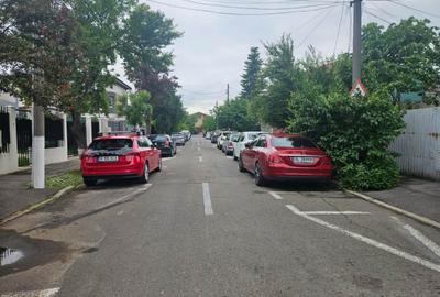 Vanzare teren Bucurestii Noi - Laminorului, 235 MP, D=!0 ML - 1