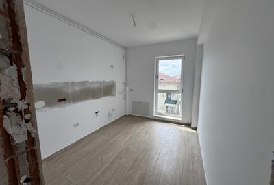 Apartament Premium in Braytim | 63 mp | 2 Balcoane | Dressing, AC - 2