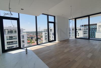 REA1024318 Apartament spatios 4 camere I One Cotroceni Park - 1