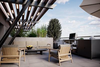 Mutare Imediată | Duplex FINALIZAT 105 mp în Avantgarden3 Brașov - 1