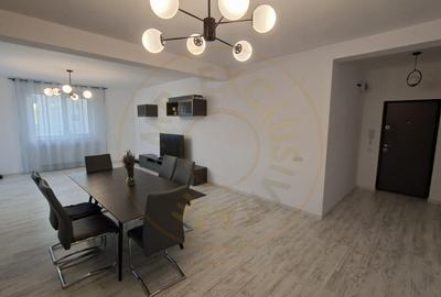 Apartament 3 camere Stefanesti Bloc 2023+Gradina 147mp - 4