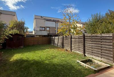 Casă de închiriat, 4 camere, 141 mp, Bună Ziua zona LIDL Bună Ziua - 13