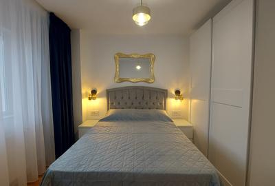 Apartament de LUX PRIMA INCHIRIERE– 3 Camere – desing Modern & dotări Superioare - 6