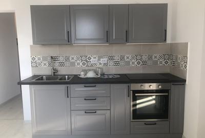 Apartament cu 2 camere cu vedere in  Cismigiu - 8