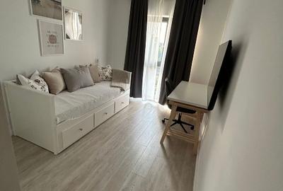 Apartament 3 camere, Complex Parcului20 Expozitiei, Herastrau - 10