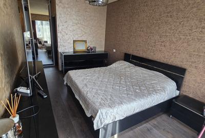 Apartament 3 camere in Complex Transparent Residence | Mobilat/ Utilat premium ! - 12