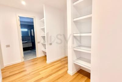 REA1028679 APARTAMENT SPECTACULOS l TERASE 50 MP l 2 GARAJE l GYM l PRIMAVERII - 11