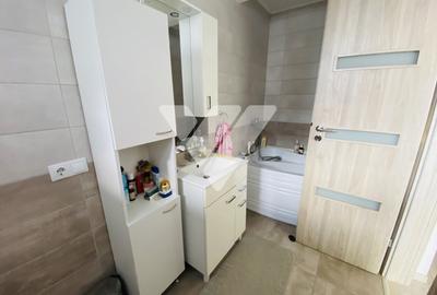 Casa triplex 4 camere, mobilata, teren 100 mp in Selimbar Sibiu - 6