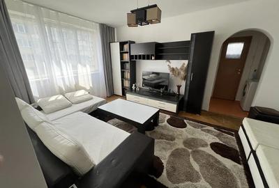 Apartament 2 camere, 48 mp, modern, Gheorgheni - 1