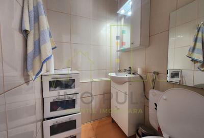 3 Camere. 2 Bai. Apartament pe 2 nivele. Pretabil investitie. - 10