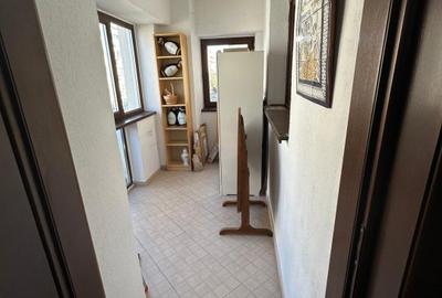 Apartament 3 camere, Splaiul Unirii - 6