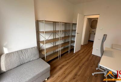 Apartament 3 camere – GREEN HILL, Sibiu – PRIMA ÎNCHIRIERE - 13