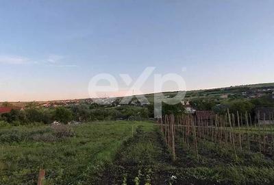 Teren intravilan 2500 mp, Valea Fanatelor, Cluj - 0% COMISION! - 8