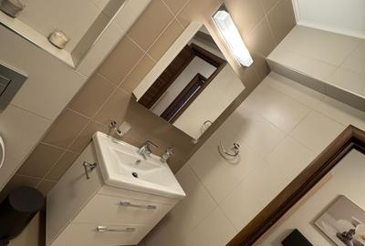 Eleganță urbană în inima orașului – 2 camere, Centru (Tomis Mall) - bloc nou - 17