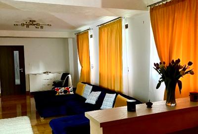 CASA DE VANZARE - COMPLET UTILATA SI MOBILATA CU TOATE UTILITATILE - 4