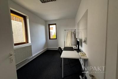 Spatiu de birouri parter langa Iulius Mall, parter, cu 2 locuri parcare - 22