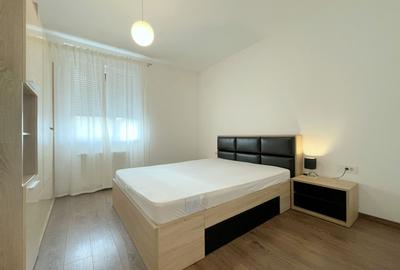 Apartament 2 camere inchiriere - zona Braytim I Mures - 10