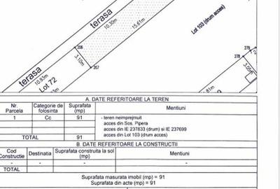 Cloud 9, DUPPLEX deosebit, 3 camere, grădina proprie, 200 mp, PREMIUM - 12