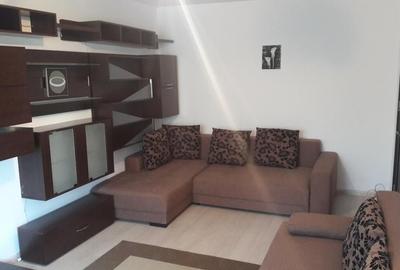 Apartament cu 2 camere decomandat în Brâncoveanu