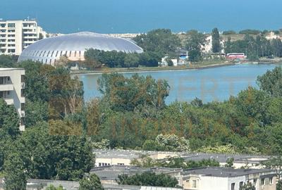 Garsonieră cochetă cu vedere superbă către lac și mare, Str. Cismelei, Constanța - 6
