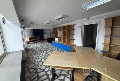 Spațiu Comercial de vânzare -OMV Marasti - 4