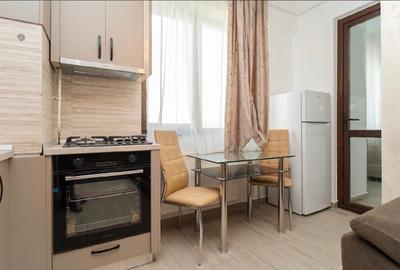 CONCEPT PACURARI, APARTAMENT CU 2 CAMERE, MUTARE IMEDIATA - 6