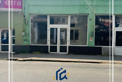 Spațiul comercial de închiriat salon cosmetică, Frizerie, Coafură, etc - 17