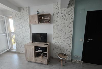 Închiriere Apartament cu 2 camere, centrala proprie, decomandat, Titan - 3