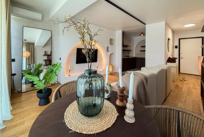 APARTAMENT 2 CAMERE - FLOREASCA - 4