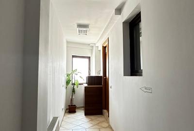 Randament 8%  - grad de ocupare 100% - clădire de vânzare - gara de nord - 8