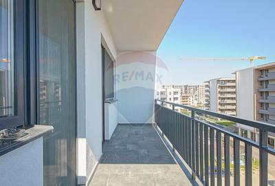 Apartament 3 camere Ozone Residence | 78 mp | Parcare acoperita - 30