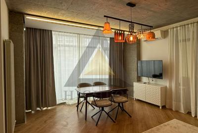 2 camere Floreasca zona Pescariu - 14