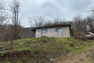 Comision 0%, Casa cu vedere panoramica si teren de 7680 Mp - 3