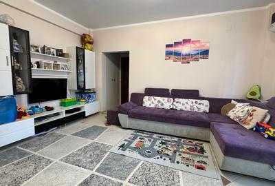 COMISION 0% | Apartament 2 Camere | Zona Giroc-Neptun | Etaj 2 | 49mp + Balcon - 4