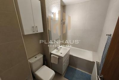 Apartament 4 camere, 103 mp, Strada Gării, Baia Mare, bloc izolat - 12