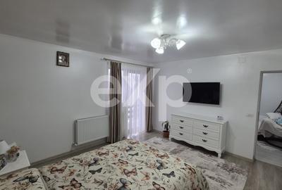 Casă modernă cu încălzire în pardoseală și terasă – gata de mutare - 3