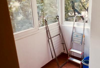 Apartament 2 camere Basarabia, 4 minute de metrou, mobilat si utilat complet - 3