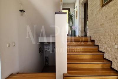 Casa 5 camere de vanzare in Grigorescu, Cluj Napoca - 8