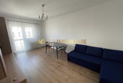 Apartament cu 2 camere decomandat, mobilat în Berceni