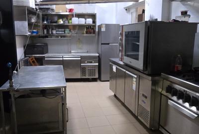 Oportunitate! Vânzare afacere Fast-Food funcțională – Târgoviște , ultracentral - 10