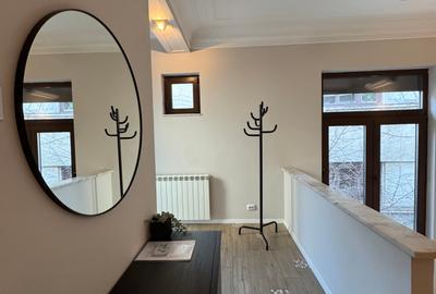 Apartament 4 camere//mobilat complet//zona Kiseleff - 8