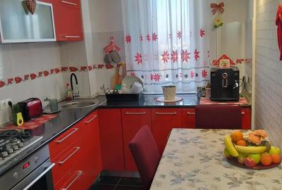 Apartament de vânzare, 2 camere, 44 mp, Gheorgheni zona Mercur - 1